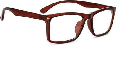 

Royal Son Full Rim Rectangle Frame(53 mm