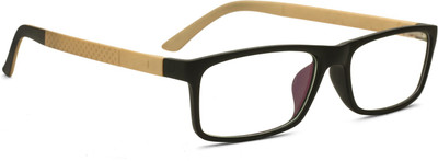 Royal Son Full Rim Rectangle Frame(52 mm