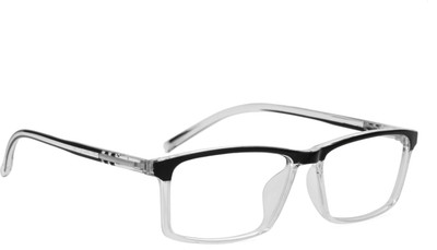 

Royal Son Full Rim Rectangle Frame(54 mm