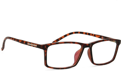 

Royal Son Full Rim Rectangle Frame(54 mm