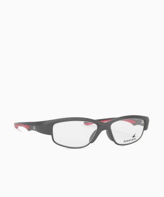 

Fastrack Full Rim Wrap-around Frame(120 mm