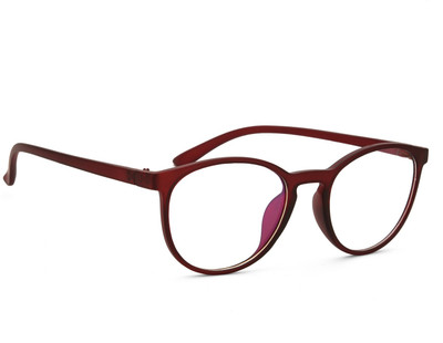 

Royal Son Full Rim Round Frame(50 mm