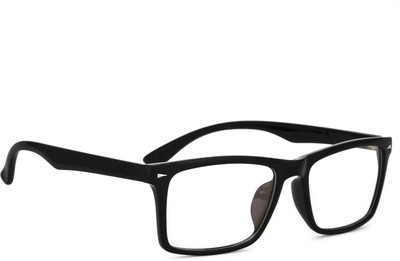 

Royal Son Full Rim Rectangle Frame(53 mm