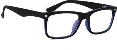 

Royal Son Full Rim Rectangle Frame(51 mm