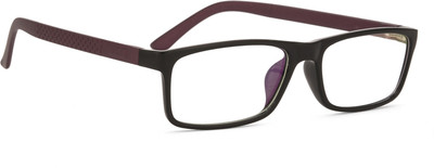 

Royal Son Full Rim Rectangle Frame(52 mm