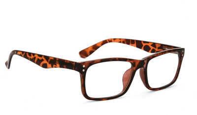 

Royal Son Full Rim Rectangle Frame(51 mm