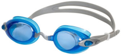 

LS Letsshop Unisex PREMIUM HIGH QUALITY ANTI FOG UV PROTECTED Swimming Goggles (Multicolor) Swimming Goggles(Multicolor), Blue