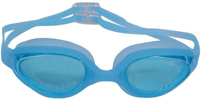 

LS Letsshop Unisex Swimming Goggles With Hard Plastic Cover Swimming Goggles (Multicolor)01 Swimming Goggles(Multicolor)