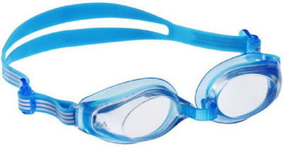 

LS Letsshop Unisex Swimming Goggles With Hard Plastic Cover Swimming Goggles (Multicolor) 02 Swimming Goggles(Multicolor)