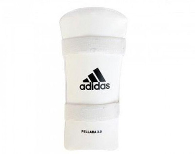 

ADIDAS Pellara 3.0 Elbow Guard Boys Cricket Elbow Guard(Boys, White)