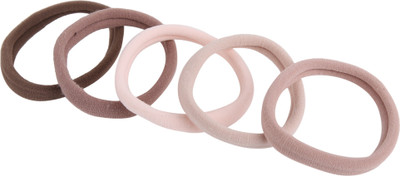 

Accessorize MN-38630501001 Rubber Band(Multicolor)