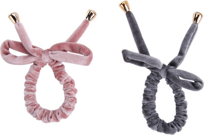 

Accessorize MN-48622101001 Rubber Band(Multicolor)