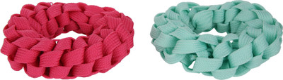 

Accessorize MN-48658799001 Rubber Band(Multicolor)