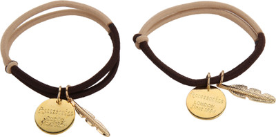 

Accessorize MN-48626897001 Rubber Band(Multicolor)