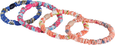 

Accessorize MN-48658999001 Rubber Band(Multicolor)
