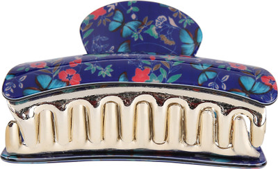 

Accessorize MN-48627797001 Banana Clip(Multicolor)
