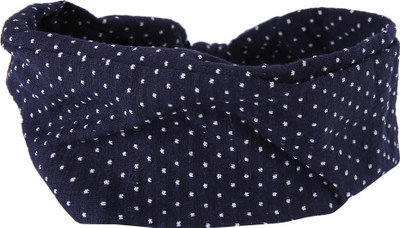

Accessorize MN-38674501001 Hair Band(Multicolor)