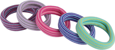 

Accessorize MN-48657199001 Rubber Band(Multicolor)