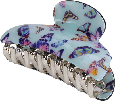 

Accessorize MN-38627999001 Banana Clip(Multicolor)