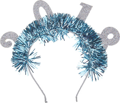 

Accessorize MN-38675781001 Hair Accessory Set(Gold)