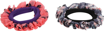 

Accessorize MN-48663799001 Rubber Band(Multicolor)