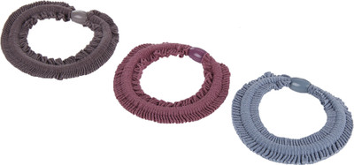 

Accessorize MN-48626997001 Rubber Band(Multicolor)