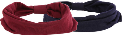 

Accessorize MN-48644497001 Hair Band(Multicolor)