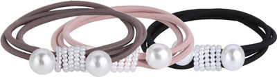 

Accessorize MN-48619997001 Rubber Band(Multicolor)