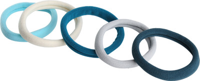 

Accessorize MN-38658430001 Rubber Band(Green)