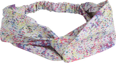 

Accessorize MN-48663099001 Hair Band(Multicolor)