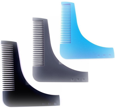 

Jampak™ Beard Comb