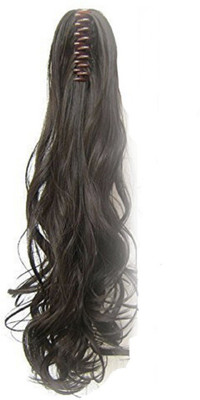 

Jampak™ Straight Hair Extension