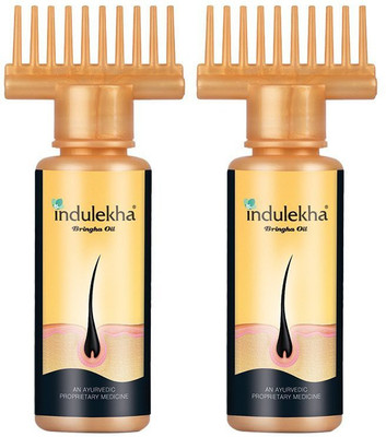Indulekha indulekha-1 Hair Oil(200 ml)