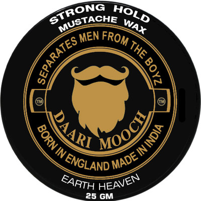 

Daarimooch hair styling Beard Cream(25 g)