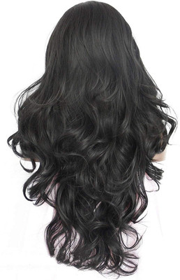 

Majik Long Hair Wig(Women)