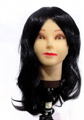 

AASA Short Hair Wig(Women)