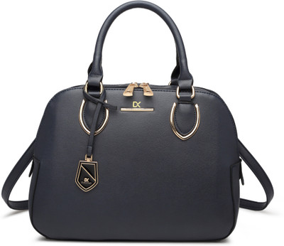 

Diana Korr Satchel(Blue)