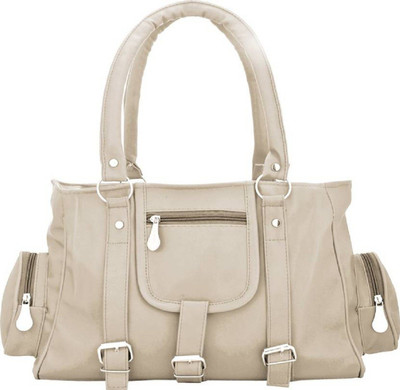 

SAHAL Shoulder Bag(Beige)