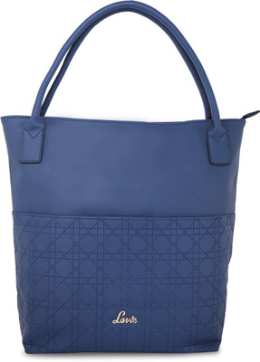 

Lavie - Anushka collection Tote(Blue)