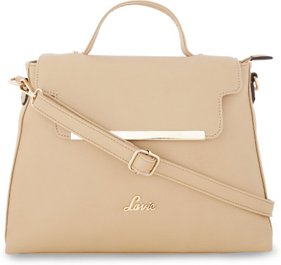 

Lavie Satchel(Beige)