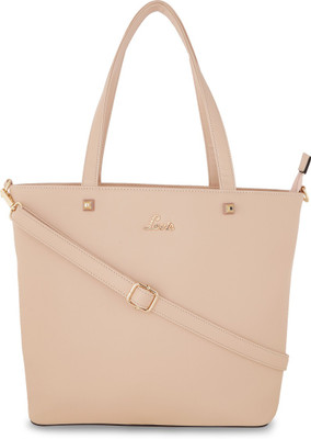 

Lavie - Anushka collection Tote(Pink)
