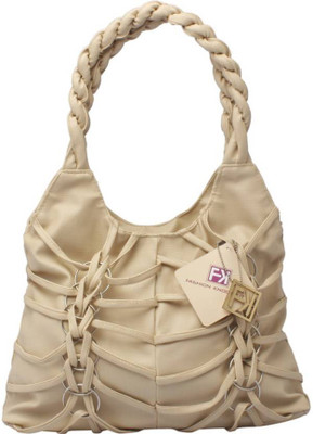 

SK NOOR Hand-held Bag(White)