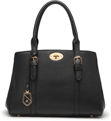 

Diana Korr Hand-held Bag(Black)