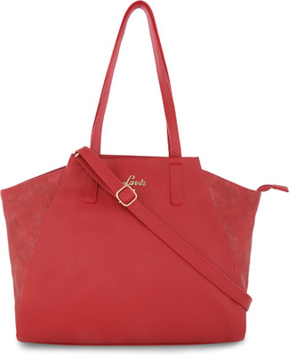 

Lavie Satchel(Red)