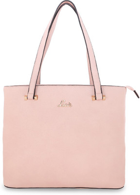 

Lavie - Anushka collection Tote(Pink)
