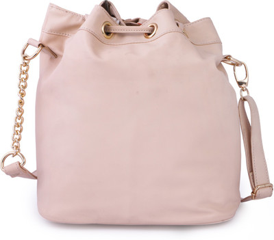 

Kiwi Fashion Sling Bag(White)
