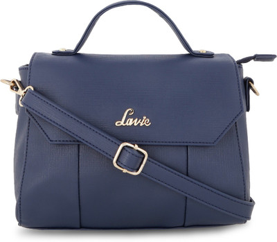 

Lavie Satchel(Blue)