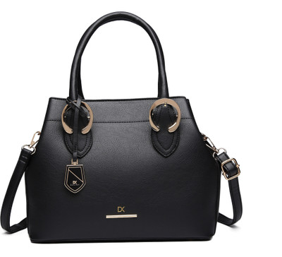 

Diana Korr Satchel(Black)