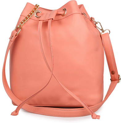 

Kiwi Fashion Sling Bag(Orange)