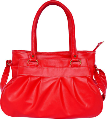 

ALL DAY 365 Shoulder Bag(Red)